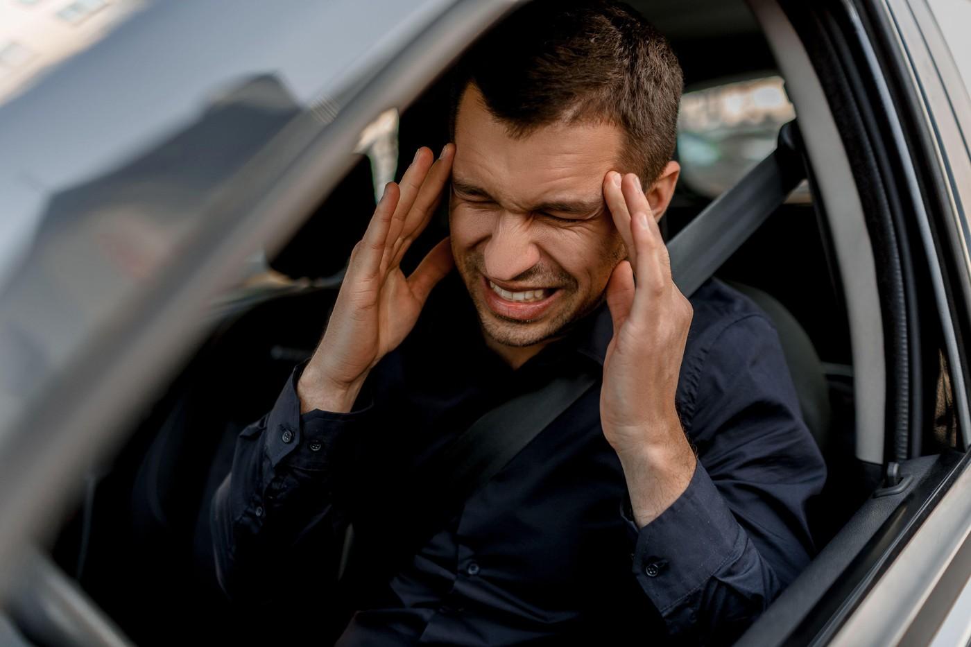 Poate un șofer care suferă de epilepsie să se mai urce la volan? Ce reguli trebuie să respecte