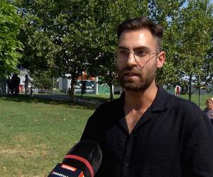 "Am toată dorinţa şi ambiţia". Tinerii acceptă orice salariu, dar tot nu îşi mai găsesc job