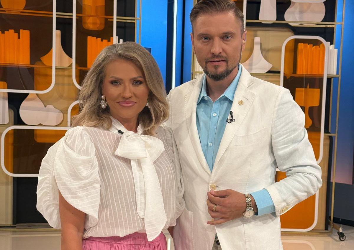 Noi sezoane ale emisiunilor zilnice revin în grila Antena Stars din această toamnă
