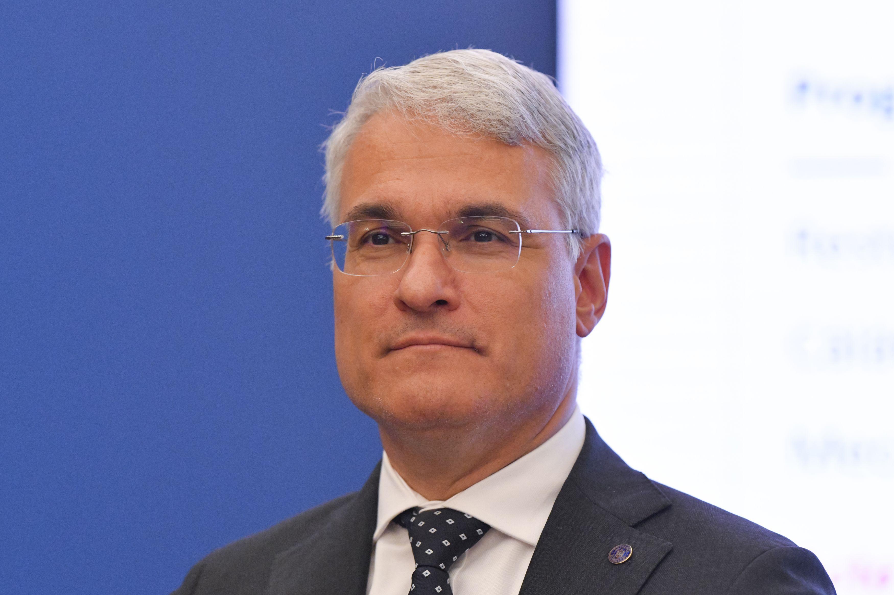 Guvernul depune cererea 5 din PNRR. Absorbția granturilor va ajunge la 10,6 mld. €: Cât riscăm să pierdem
