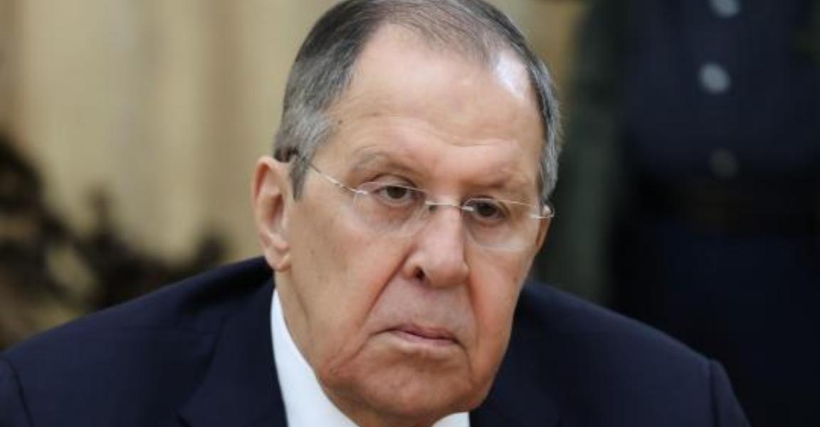 Moscova acuză SUA de implicare în atacurile Ucrainei asupra teritoriului rus. Lavrov: "Am cerut explicații"