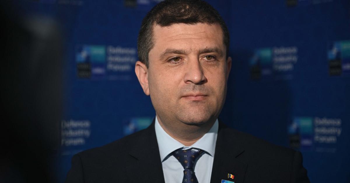 Alertă la granița României. Miruţă: Peste 100 de drone au fost detectate în ultimele 4 zile