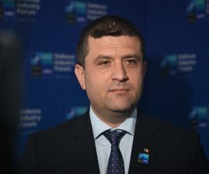 Alertă la granița României. Miruţă: Peste 100 de drone au fost detectate în ultimele 4 zile