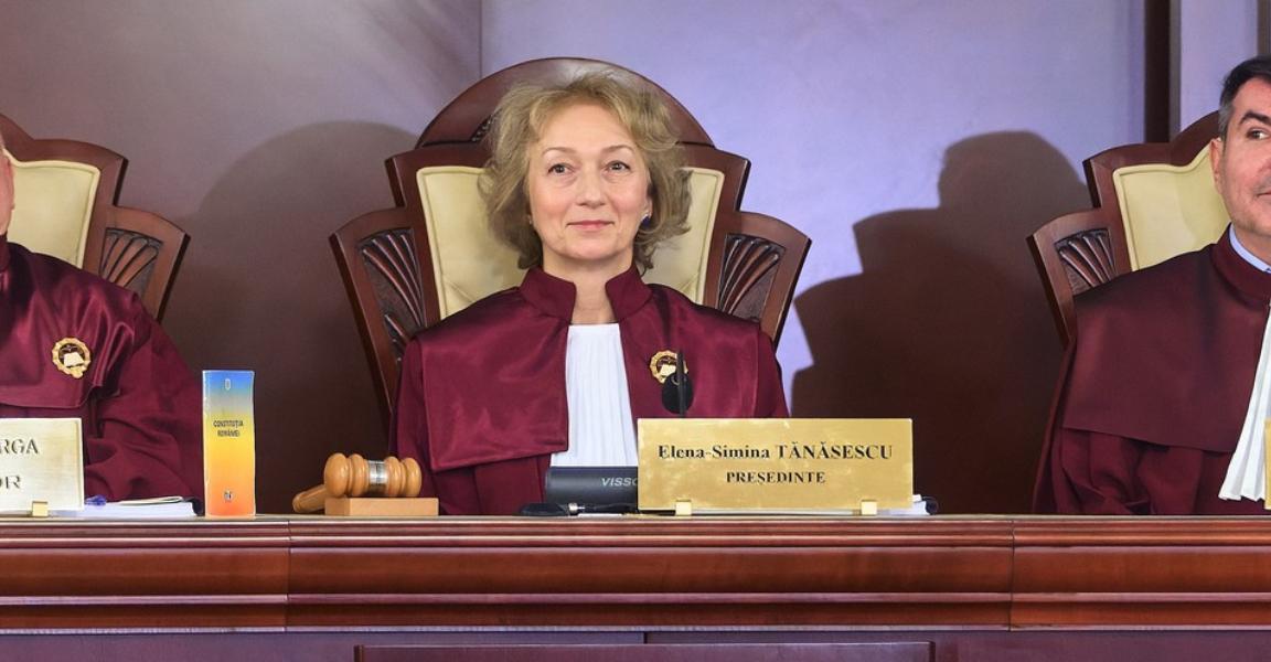 Preşedinţii Curţilor de Apel din ţară cer explicaţii privind întâlnirea dintre Ilie Bolojan şi preşedinta CCR