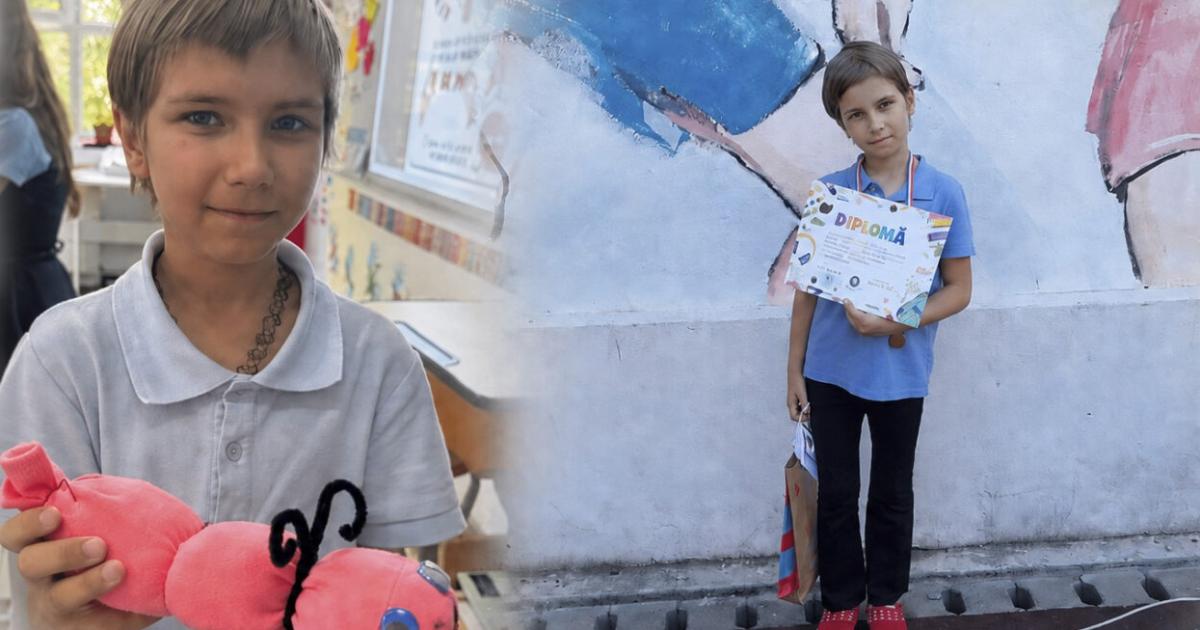 O fetiță de 8 ani a murit într-o piscină din Tulcea. Adelina era vacanţă cu familia: "Un copil luminos"