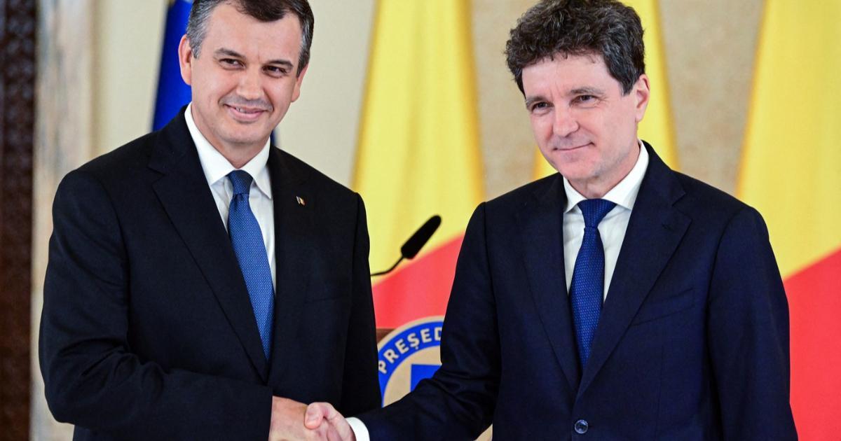 Eugen Tomac anunță că Nicușor Dan pregătește o nouă nominalizare de premier: "Va trece sigur"