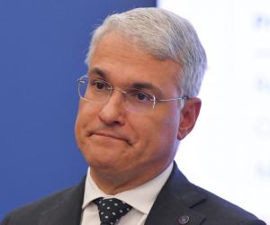 Când ar putea România să treacă la euro. Anunţul făcut de ministrul interimar Dragoş Pîslaru