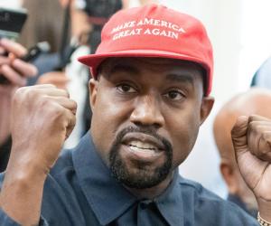 Refuzat în Europa, Kanye West va concerta în Rusia. Parlamentar: Să cânte melodii tradiționale ruseşti