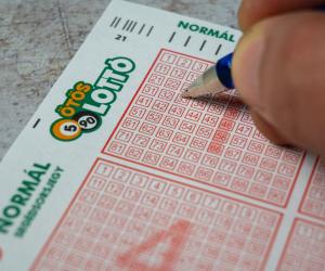 Cine este femeia care a câştigat 10 milioane de euro la loto: "O minune care mi-ar putea salva viaţa"