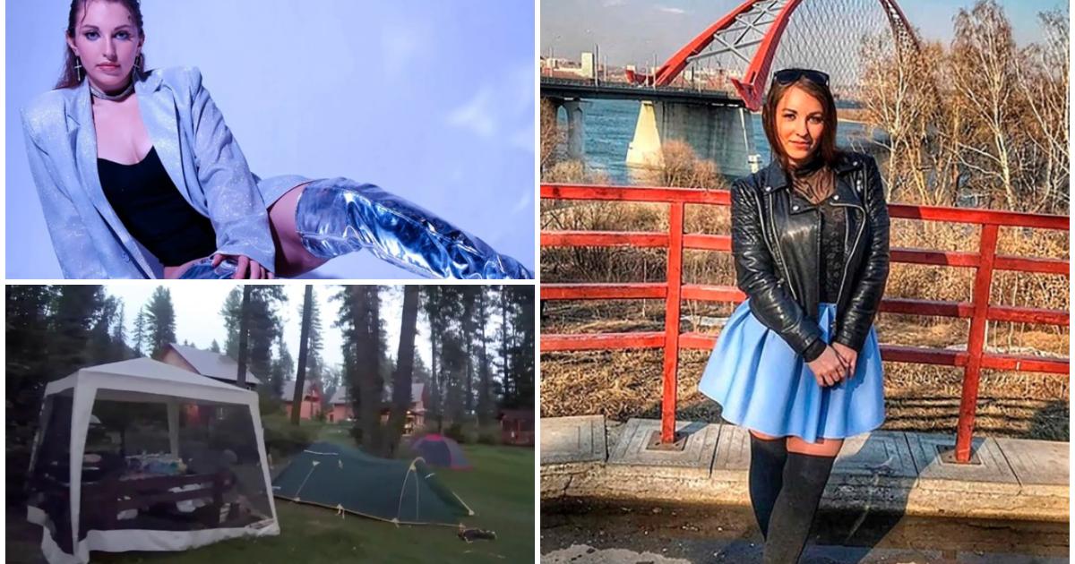 Tânără, ucisă de un urs la o zi după ce fusese cerută de soție. A scos-o din cort sub privirile logodnicului