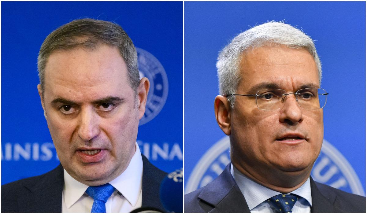 SURSE: Comisia Europeană a respins creșterea bugetului pe Legea salarizării la 16 miliarde de lei