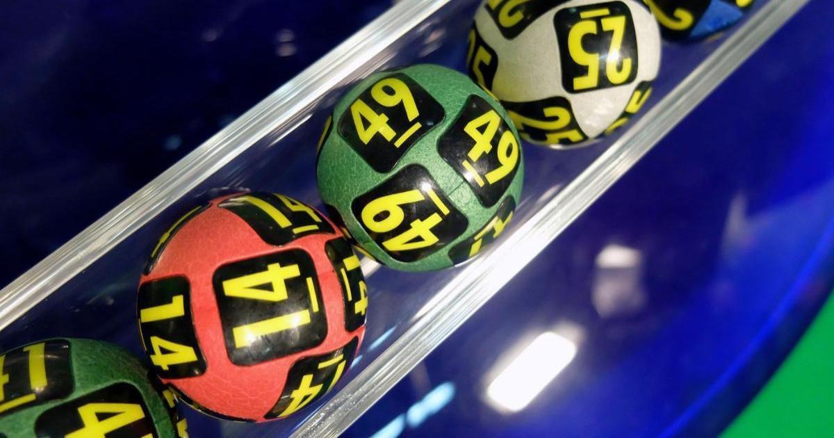 LOTO 6/49 duminică 2 august 2026. Numerele câștigătoare de azi