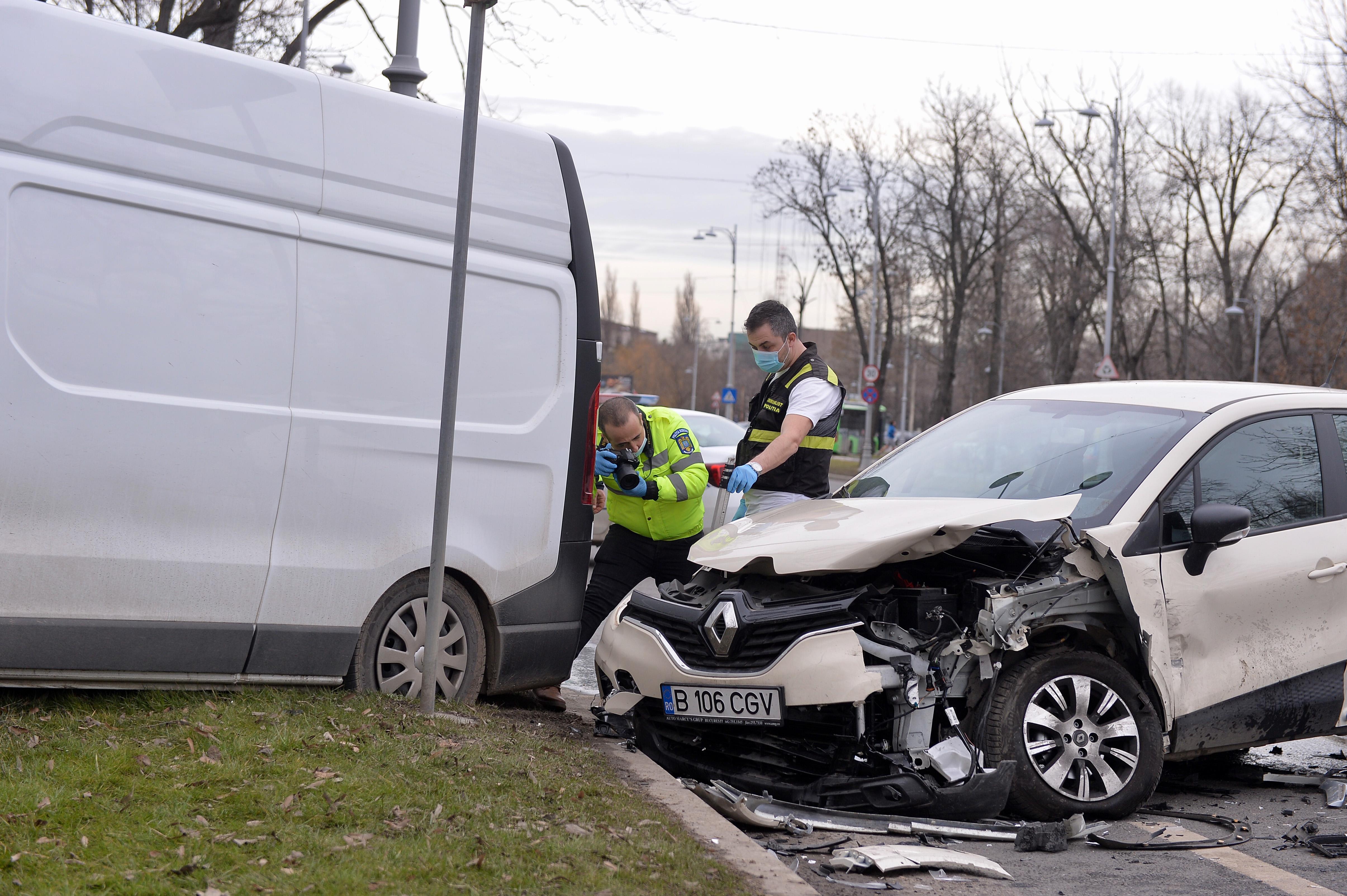 Topul celor mai periculoase țări pentru șoferi: pe ce loc se află România în clasamentul accidentelor mortale