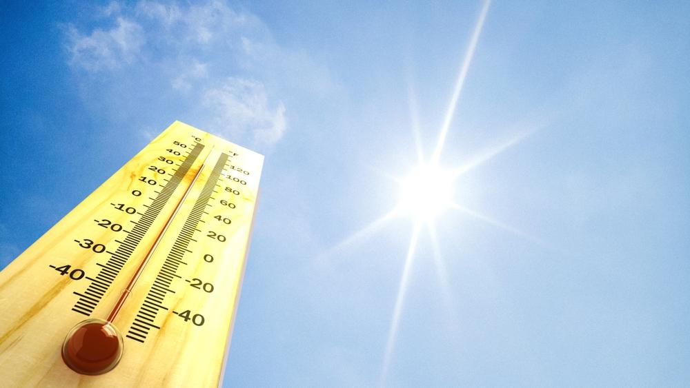 Localitatea din România unde temperatura resimţită la ora 15 a fost de 42 de grade la umbră