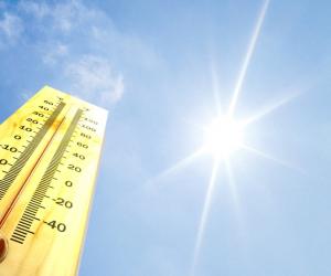 Localitatea din România unde temperatura resimţită la ora 15 a fost de 42 de grade la umbră