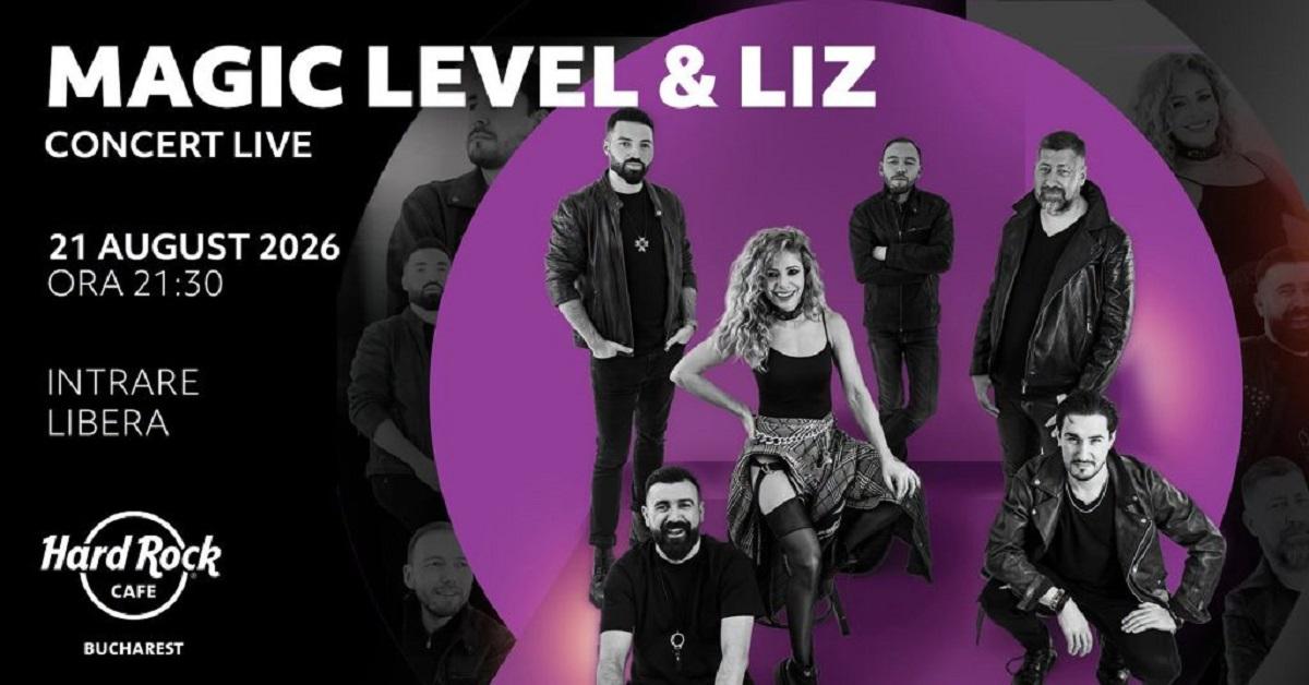 Evenimente în Bucureşti, vineri 21 august. Ce nu trebuie să ratezi