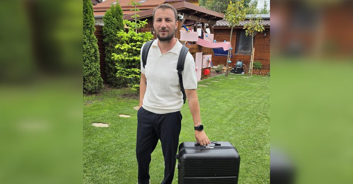 Marian Godină pleacă din Poliție după aproape două decenii. Motivul pentru care a luat decizia