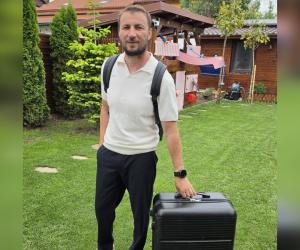 Marian Godină pleacă din Poliție după aproape două decenii. Motivul pentru care a luat decizia