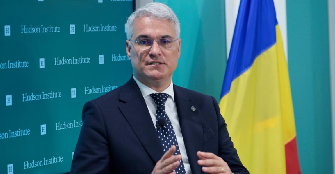 Pîslaru, pe Legea salarizării: Riscul de retrogradare la Junk, mai mare decât miza îndeplinirii jalonului PNRR