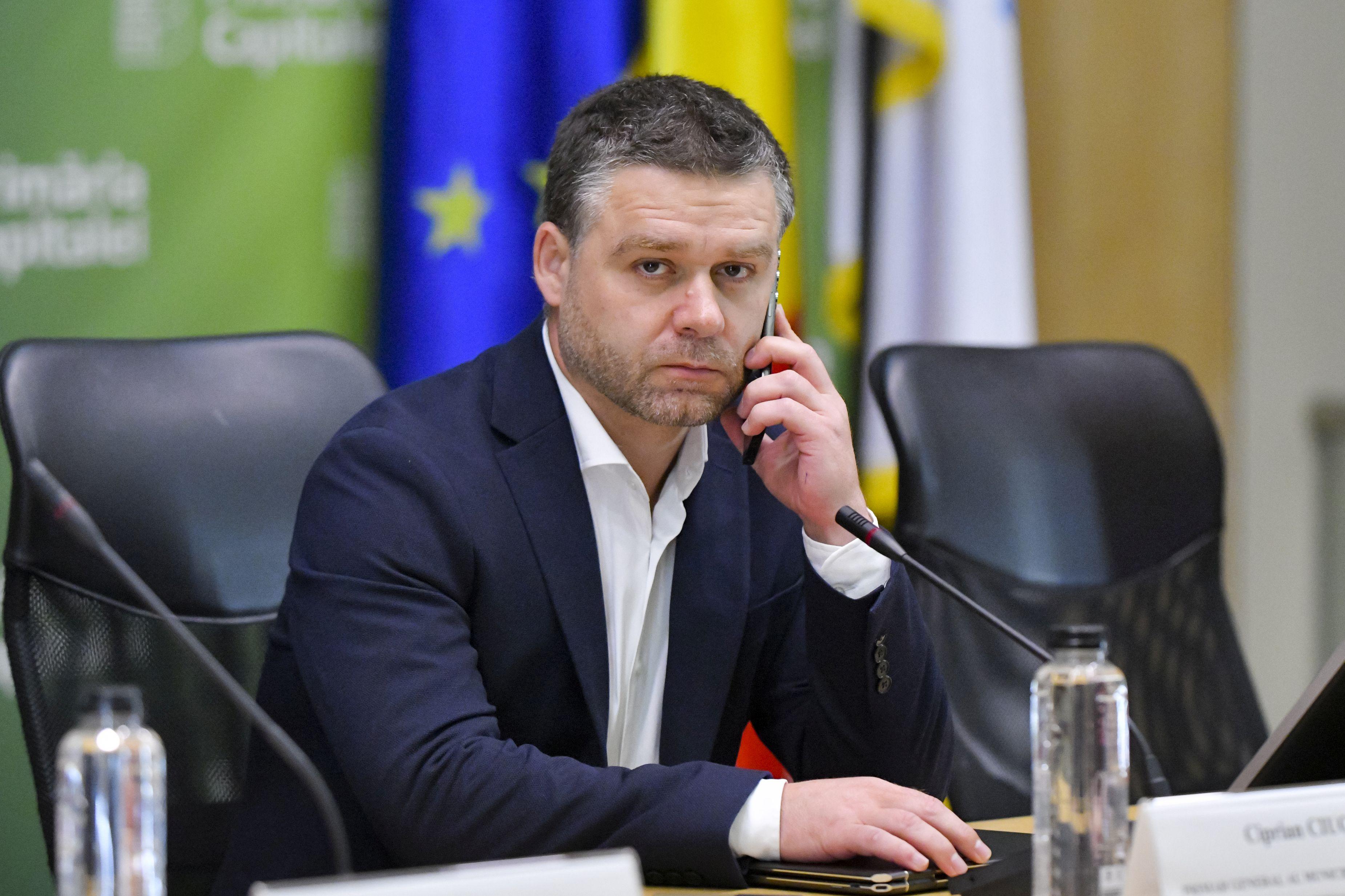 Motivul pentru care STB nu a intrat în insolvență: Ce lipsea din lista depusă la Tribunal. Anunţul lui Ciucu