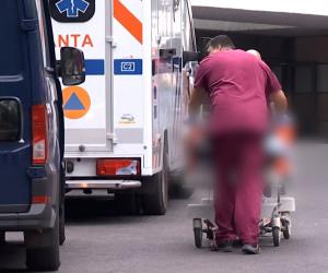 Rezultatul autopsiei în cazul medicului rezident care s-a sinucis la un spital din Bucureşti