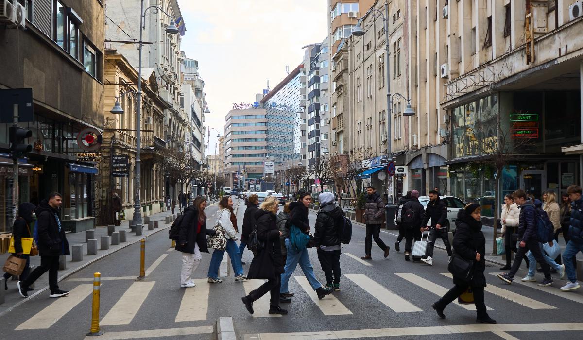 Economiile românilor, tot mai mici. Aproape 10% nu reușesc sa pună bani deoparte în 2026