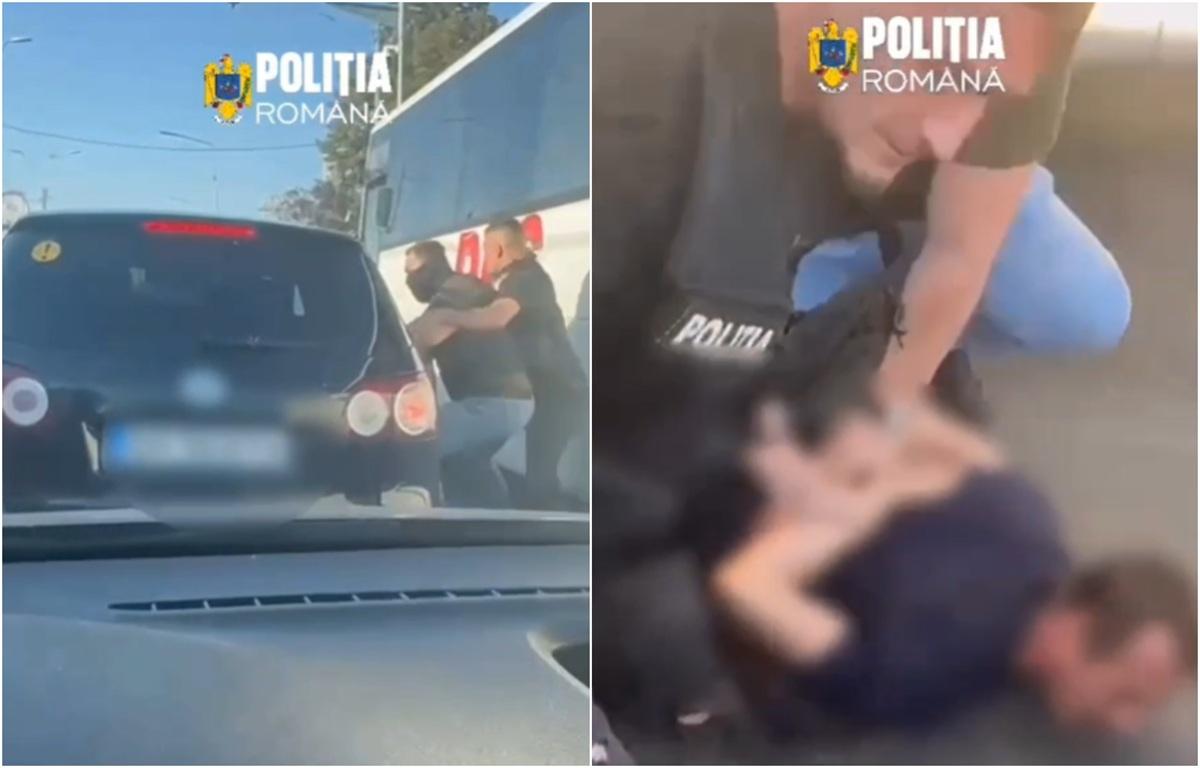 Complicele menajerei care l-a ucis pe anestezistul de 72 de ani din Vitan, prins pe stradă de poliţişti
