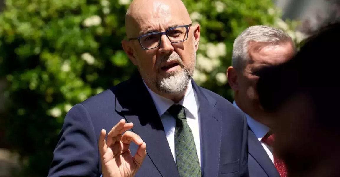 Kelemen Hunor vede luminița de la capătul crizei politice: Am putea avea guvern minoritar din septembrie