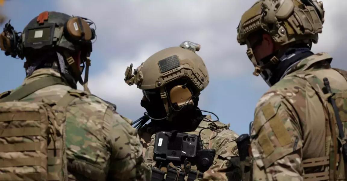 Bloomberg: Țările NATO din Europa de Est vor să aloce mai mulți bani pentru trupele americane, ca să nu plece