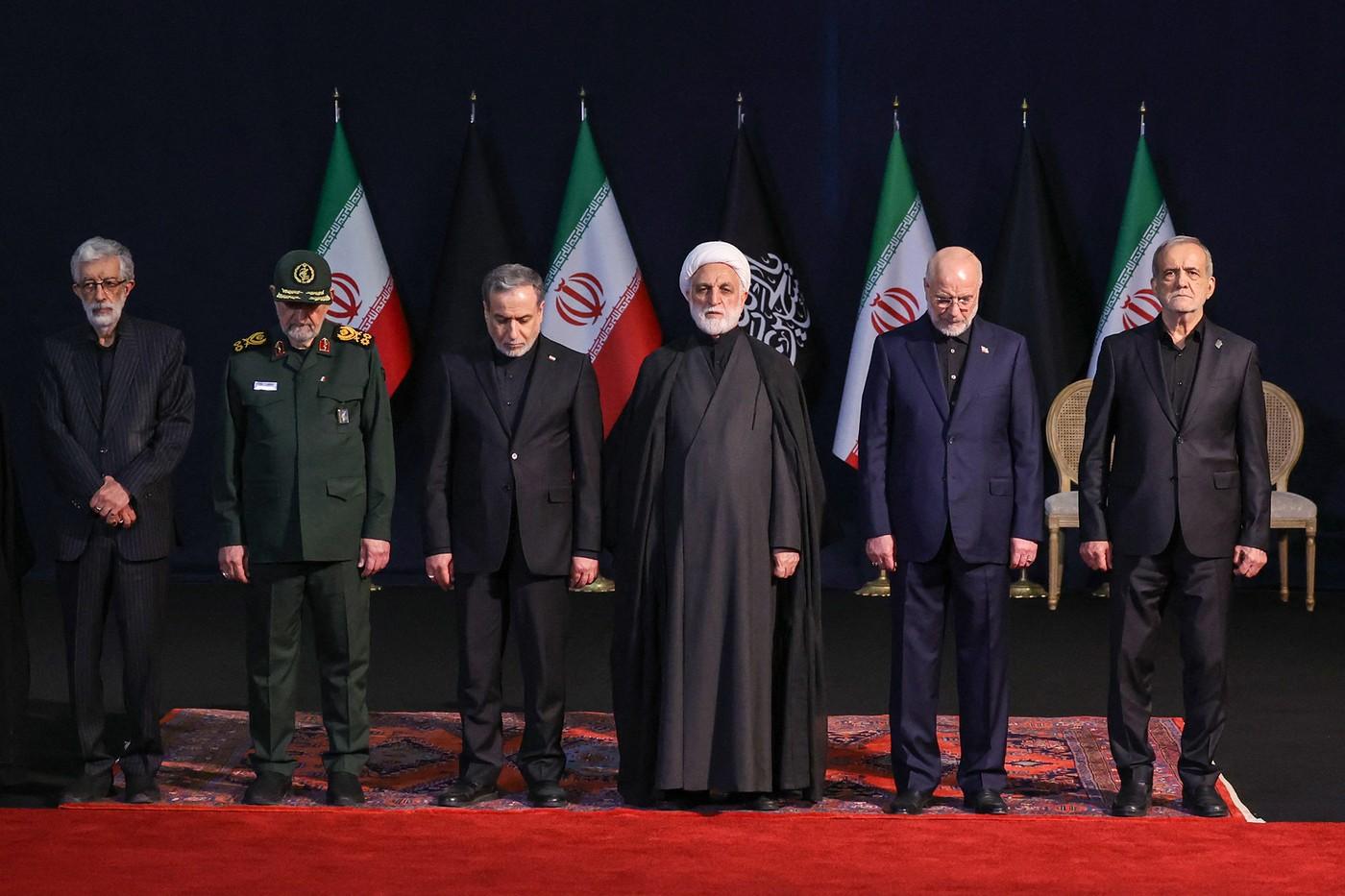 Iranul avertizează că țările care participă la "războiul economic al SUA" vor fi considerate inamice