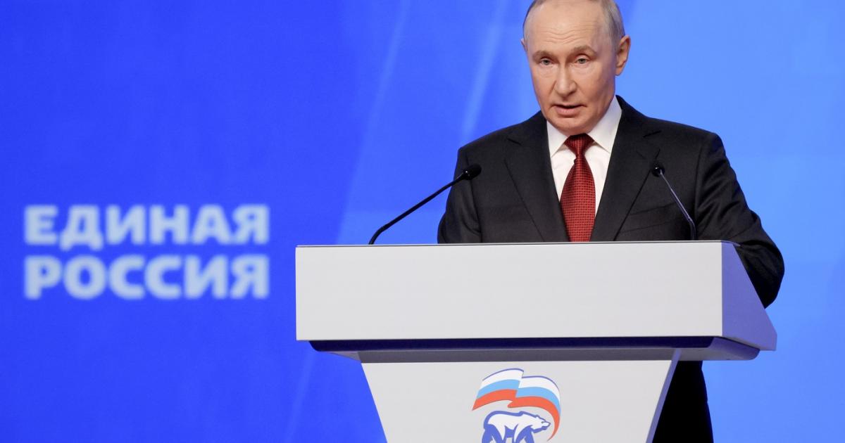 Putin amenință Ucraina cu atacuri dure: Ați deschis Cutia Pandorei, așteptați-vă la un răspuns