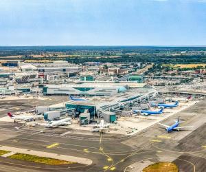 O nouă companie aviatică low-cost apare pe piaţa din Europa. Prețurile biletelor încep de la 100 de lei