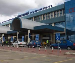 Măsuri pentru siguranța zborurilor: Aeroporturile Otopeni și Băneasa, dotate cu sisteme antidronă