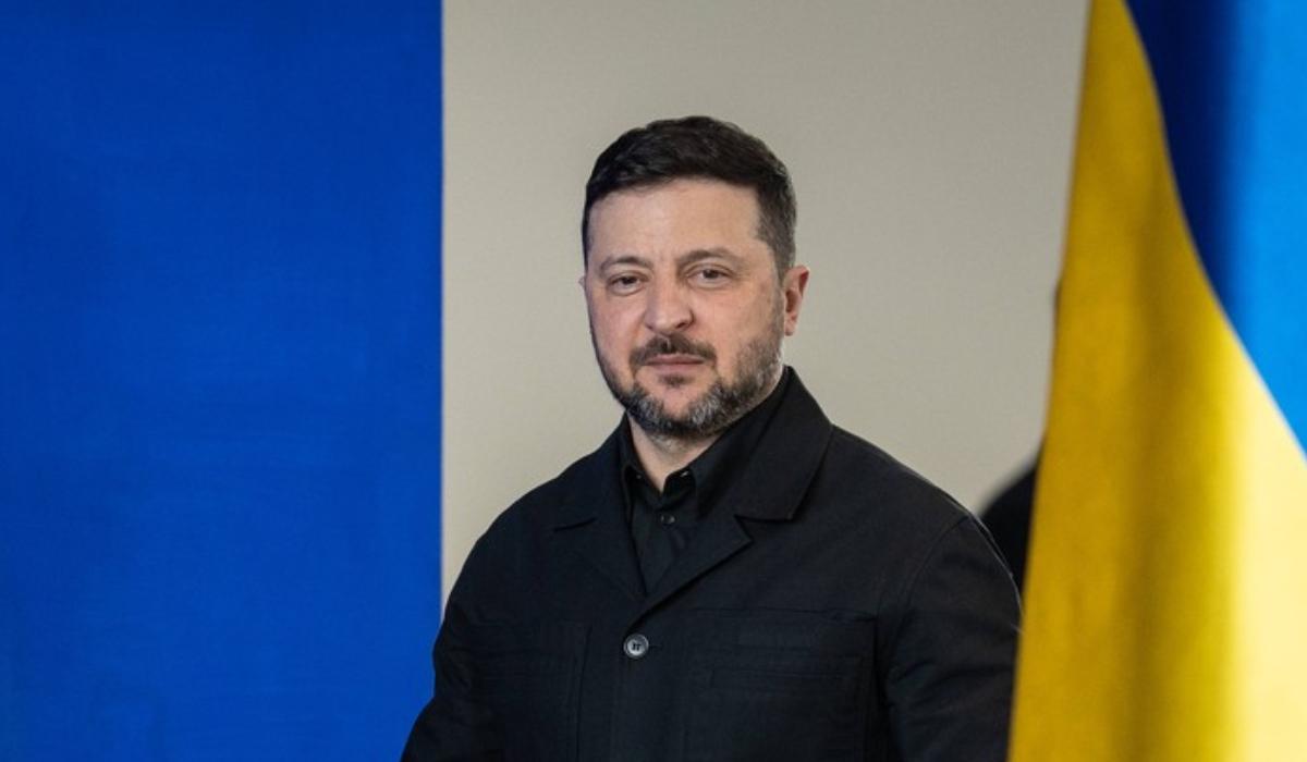 Zelenski cere Uniunii Europene încă 30 de miliarde de euro pentru apărarea Ucrainei