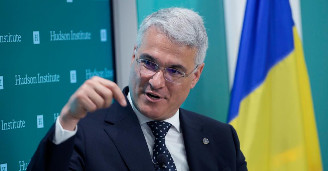 Pîslaru: Valoarea de referință, redusă la cererea Finanțelor. "Să nu avem vreo surpriză" privind ratingul