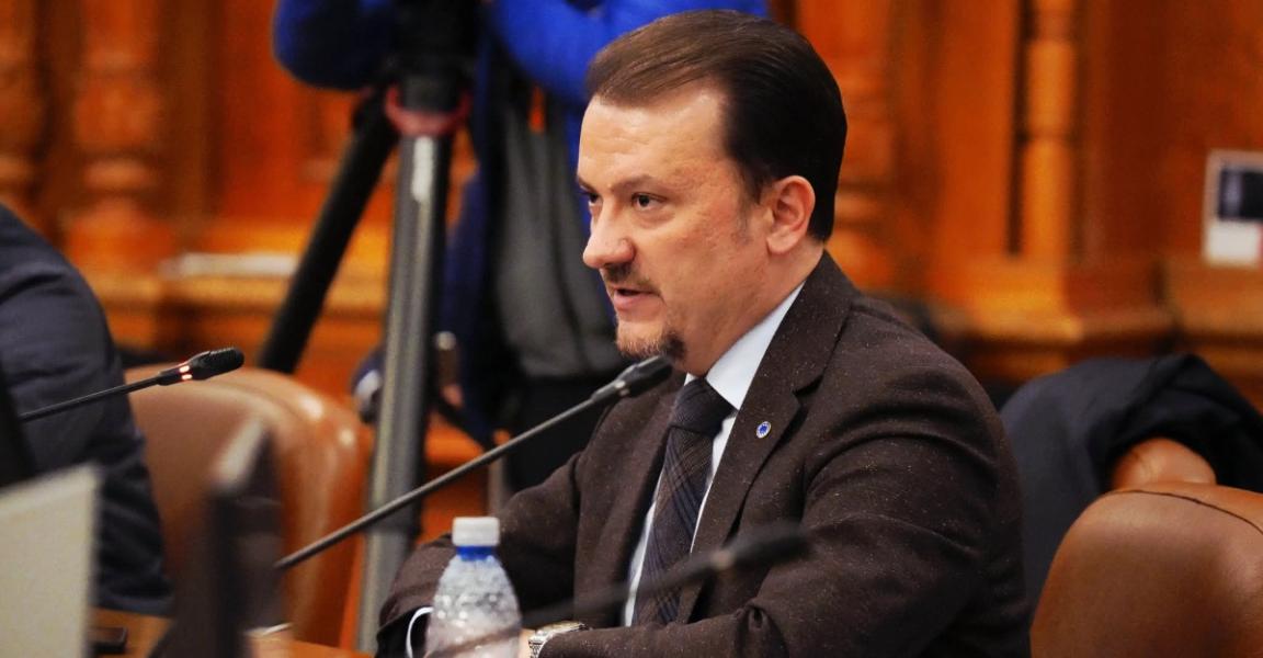 "Alegerile din 2028 pot să fie considerate de acum alterate". Avertismentul președintelui interimar al CNA