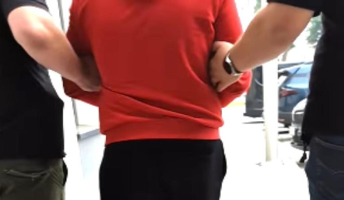 O comandă de pizza îi poate aduce ani grei de închisoare unui tânăr de 23 de ani