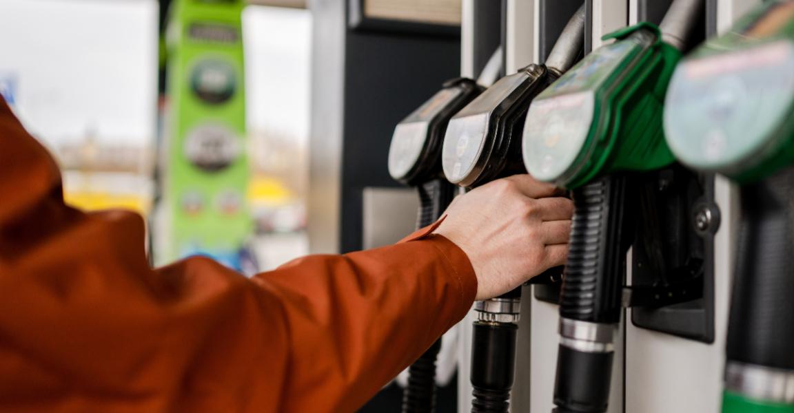 Topul țărilor unde prețul benzinei a explodat. România ocupă un loc surprinzător în clasament