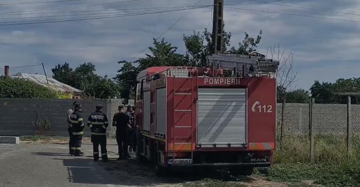 Drona care a pătruns în România, găsită în Vrancea. Echipele SRI și MApN investighează zona