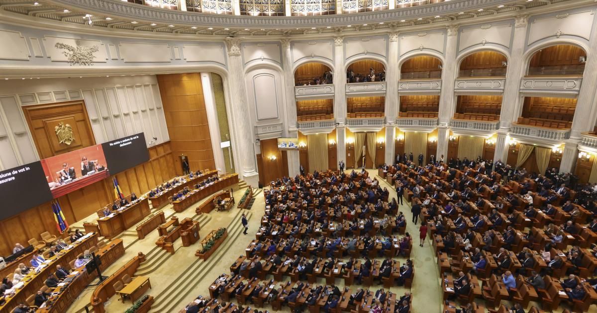 Raport favorabil în comisiile de specialitate ale Camerei Deputaților pe legea integrității