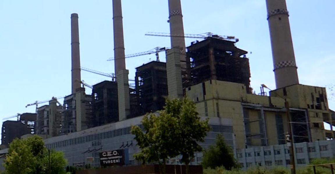 România nu mai închide grupul pe cărbune Turceni 5. "Produce mai multă valoare decât penalitățile din PNRR"