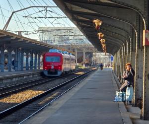 Se fac angajări la CFR și CFR Călători în mai multe județe. Posturile disponibile