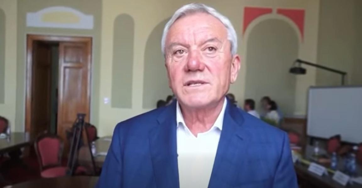 Primarul Buzăului rupe legăturile cu PSD. Constantin Toma critică deciziile luate "împotriva românilor"