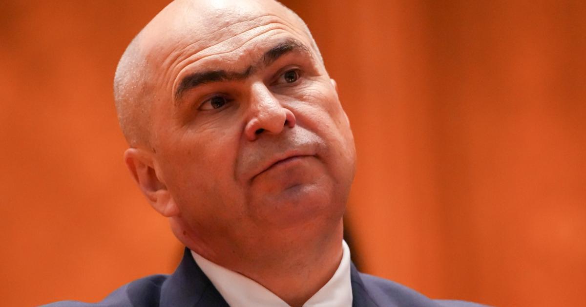 Ilie Bolojan, prima reacție după punerea sub acuzare a Cristinei Trăilă: "Vom lua o decizie miercuri"