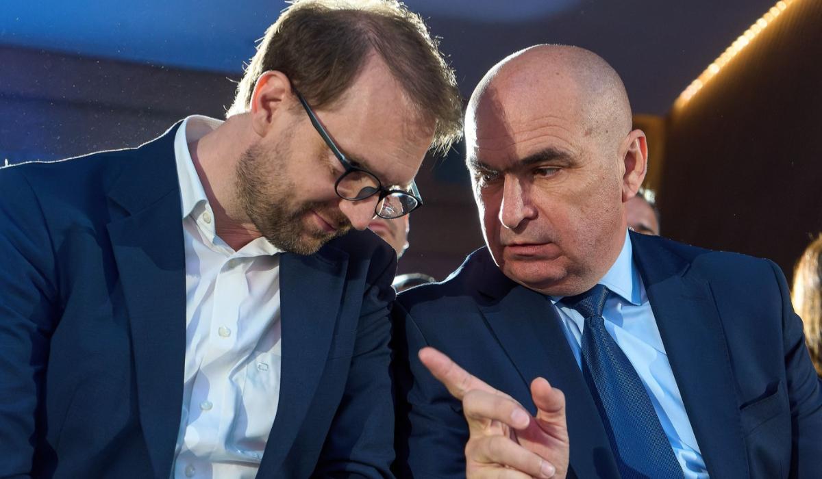 Ilie Bolojan explică de ce PNL a votat împotriva USR la legea ANI cu "amendamentul Fritz"