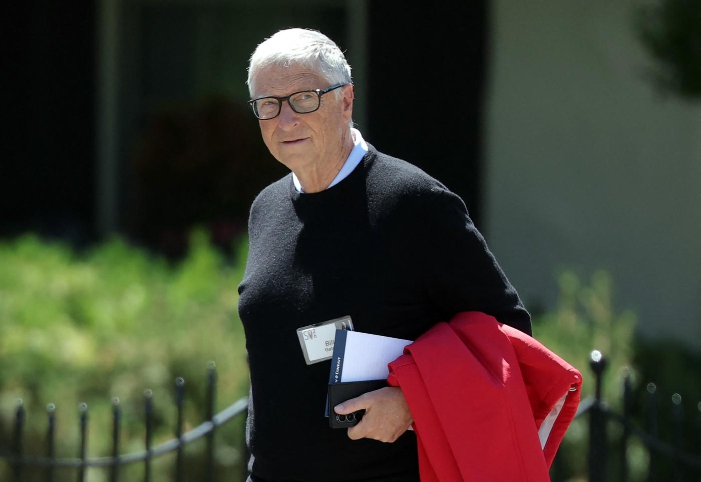 Ce se întâmplă cu joburile în urma revoluției AI. Avertismentul lui Bill Gates