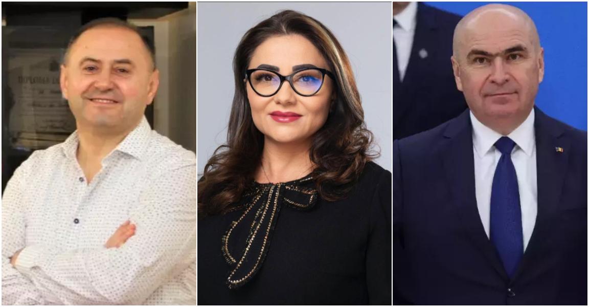 Drumul lui Fănel Bogoș până la Ilie Bolojan. Ce spune omul de afaceri despre Cristina Trăilă și acuzațiile DNA