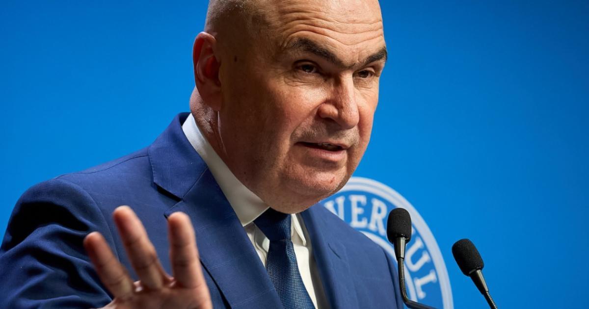 Bolojan, reacție pe Legea Salarizării: "PSD a compromis șansele României de a încasa 770 de milioane de euro"