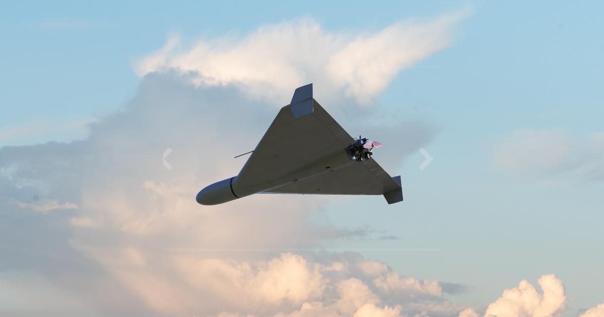 Poza pentru articolul O dronă a căzut lângă Chișinău, de Ziua Independenței R. Moldova. Alte cinci au încălcat spațiul aerian