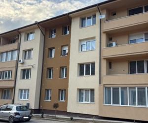 Oraşul în care ANAF vinde un apartament cu 2 camere cu 10.000 de euro